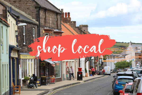 Shop Local, Shop Northumberland