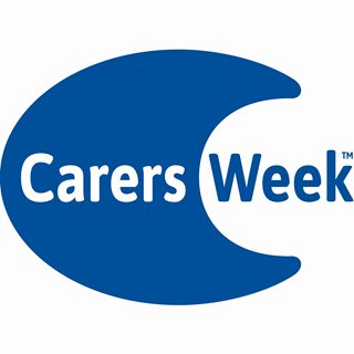 Carers Week logo