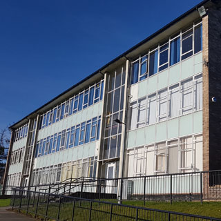 Photo of Haltwhistle school