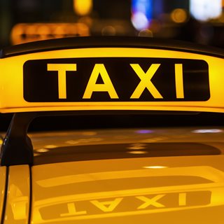 Image demonstrating Council launches scheme to support taxi drivers in Northumberland 