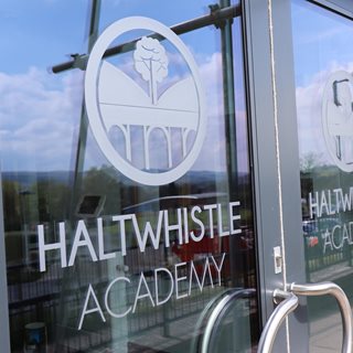 Haltwhistle Academy