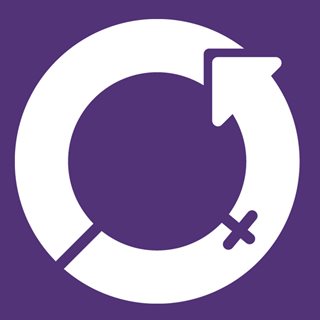 International Women's Day logo