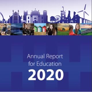 Annual Report for Education 2020