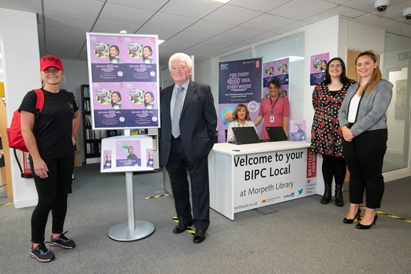 Morpeth BIPC Centre