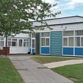 Ringway Primary School