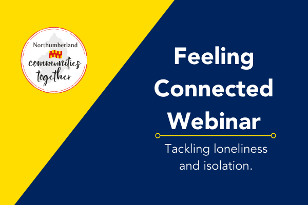 Feeing Connected Webinar