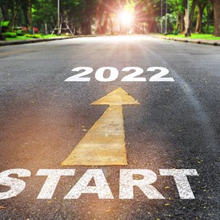 Start 2022