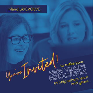 Business invite to support young people