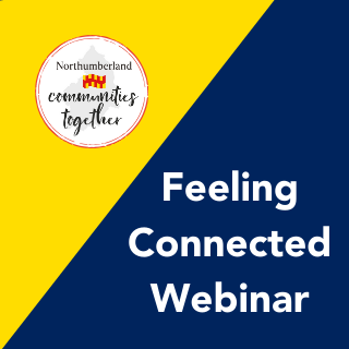 Feeling Connected Webinar