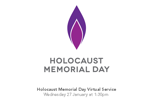 Holocaust Memorial Day