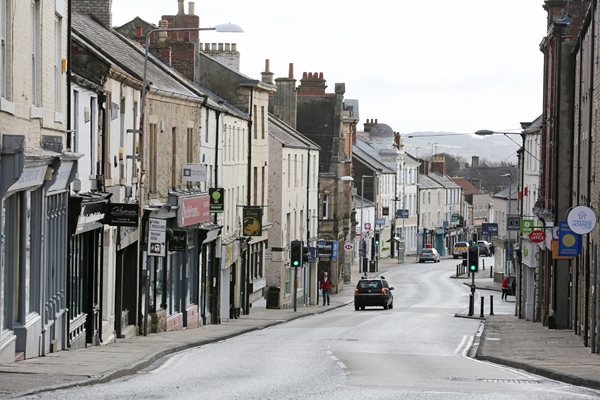 Photo of Battle Hill, Hexham