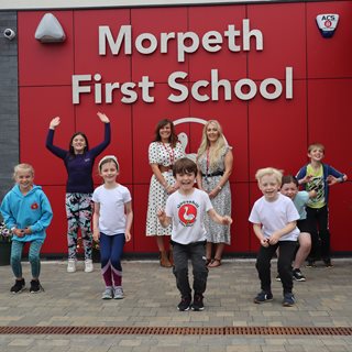 Morpeth First School