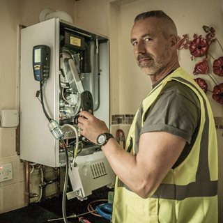 Adult apprentice