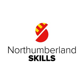 Northumberland Skills logo