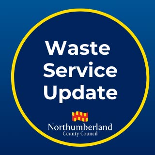 Waste Service Update