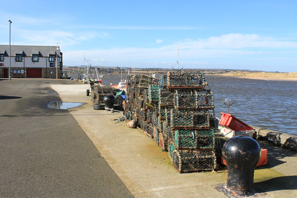 Image demonstrating New Amble town centre carpark moves a step closer