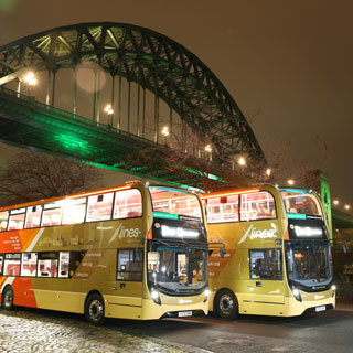 Image demonstrating Transport leaders approve region’s Bus Service Improvement Plan