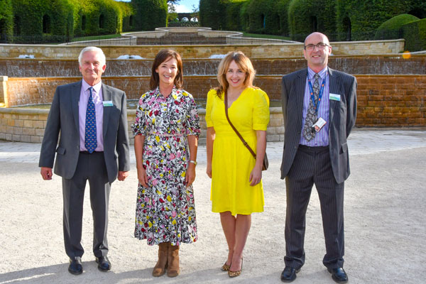 Image demonstrating Community work honoured in LOVE Northumberland awards