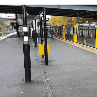 Image demonstrating Second Northumberland Line station approved