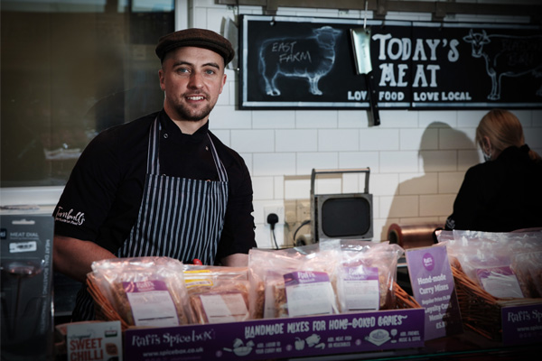 Turnbull's Butchers