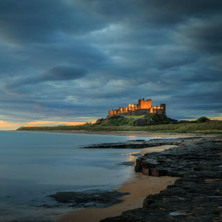 Bamburgh