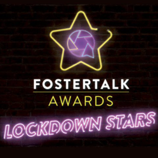 FosterTalk Awards logo