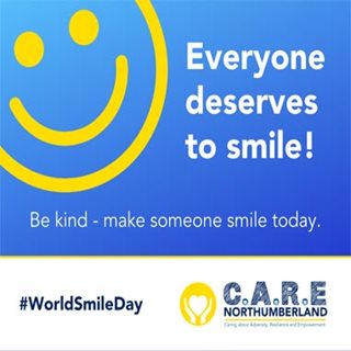 World Smile Day