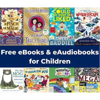 Free children's eBooks