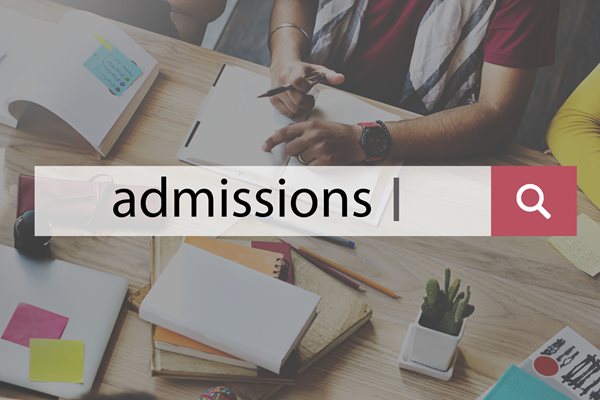 School admissions