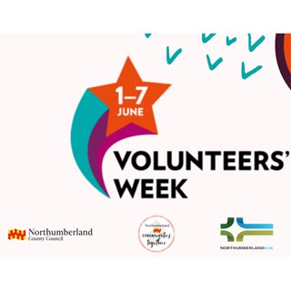 Volunteers Week