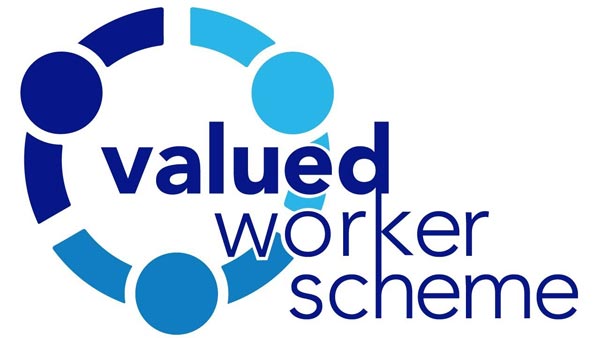 Valued Worker Scheme