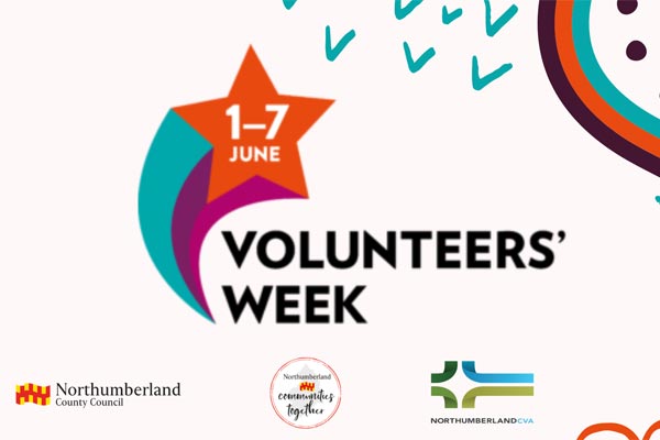 Volunteers Week