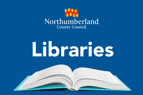 Libraries reopening