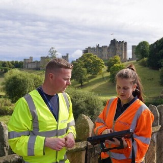 Image demonstrating Thousands across Alnwick missing out on faster broadband