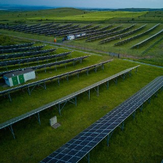 Image demonstrating Northumberland’s green energy takes a step forward 