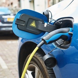Image demonstrating Plans approved for on-street electric vehicle chargepoints 