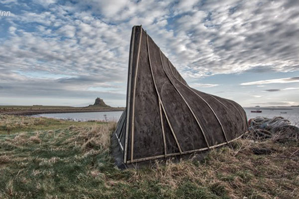 Image demonstrating Cramlington Camera Club working to tackle digital black hole