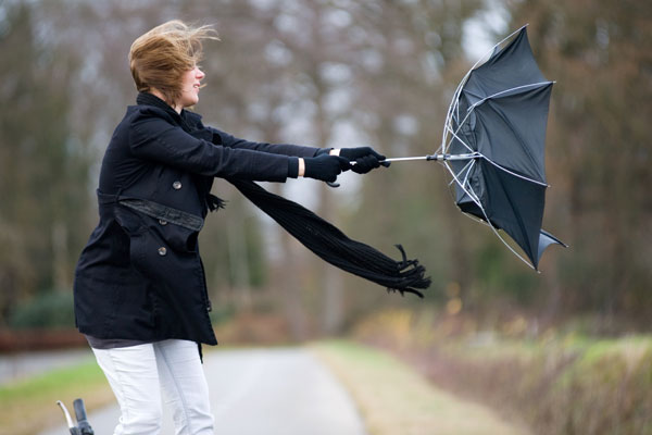 Image demonstrating Council ready as more storms on way