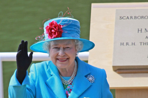 Image demonstrating Queen’s Platinum Jubilee Fund launched