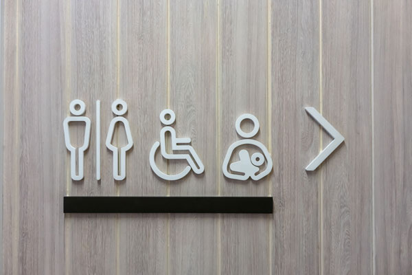 Image demonstrating Public toilets set for improvement across the county 