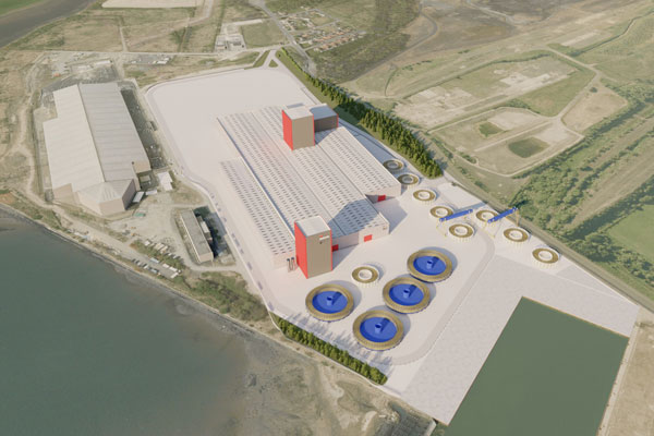 JDR Cables has secured a Government grant to build in Cambois
