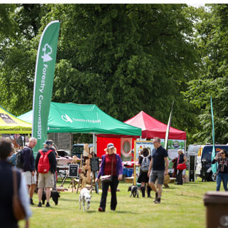 Northumberland County Show returned to big crowds after a two-year gap