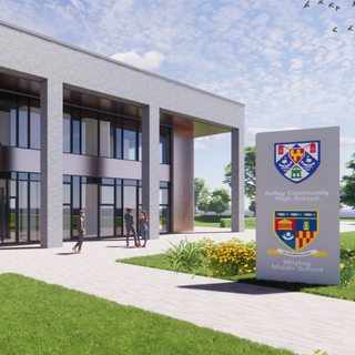 Image demonstrating Contractor named for new Seaton Valley super-school 