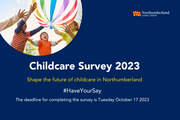 Childcare Survey 2023