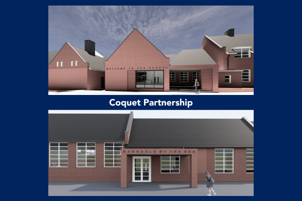 Coquet Partnership South Avenue