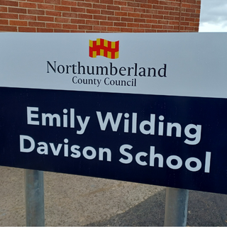 Welcome to Emily Wilding Davison School