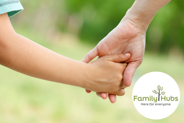 More support for vulnerable families