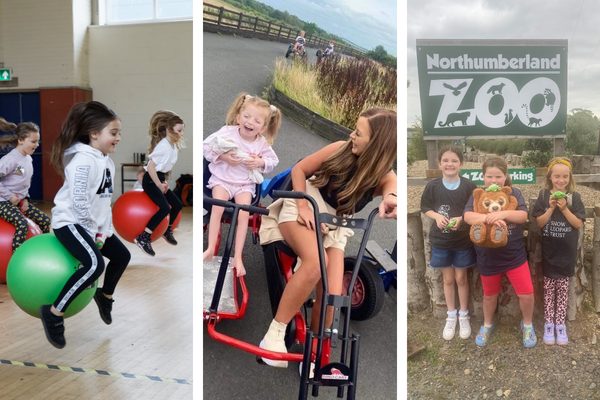 Holiday Activities and Food Programme Northumberland 2022