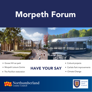 Morpeth Forum