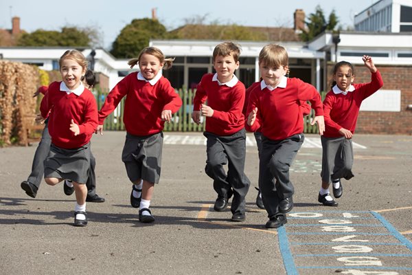 Image demonstrating Over 97% of Northumberland parents gain their first choice of primary school  